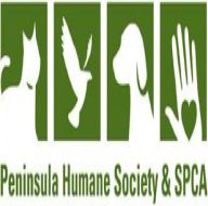 PHS SPCA Logo